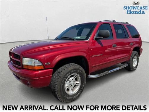 1999 Dodge Durango 4WD