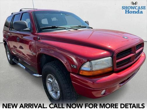 1999 Dodge Durango 4WD