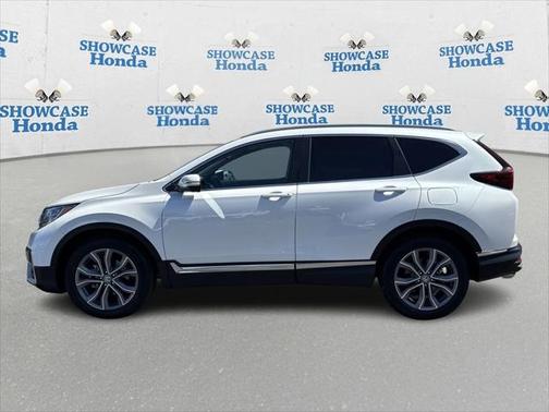 2020 Honda CR-V 2WD Touring