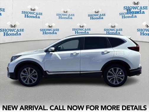 2020 Honda CR-V 2WD Touring