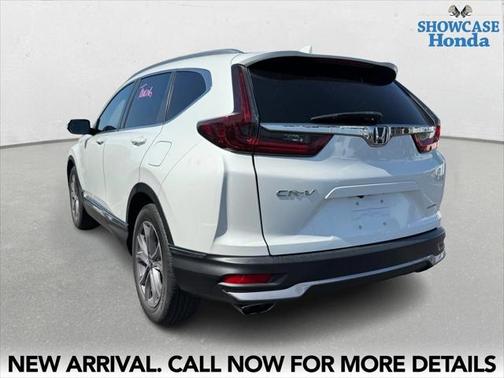 2020 Honda CR-V 2WD Touring