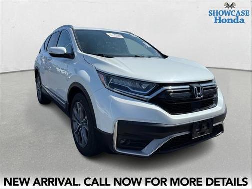 2020 Honda CR-V 2WD Touring