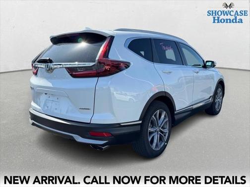 2020 Honda CR-V 2WD Touring