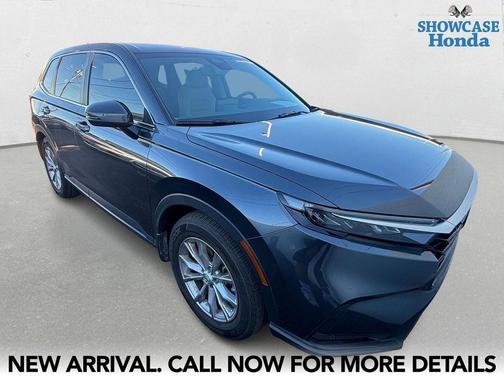 2024 Honda CR-V EX-L 2WD