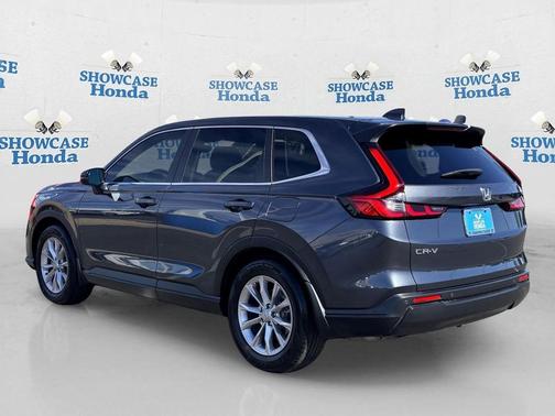 2024 Honda CR-V EX-L 2WD