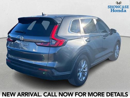 2024 Honda CR-V EX-L 2WD