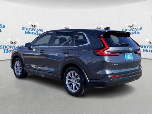 2024 Honda CR-V EX-L 2WD