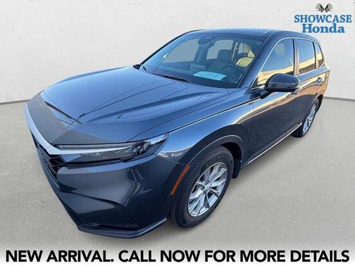 2024 Honda CR-V EX-L 2WD