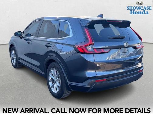 2024 Honda CR-V EX-L 2WD
