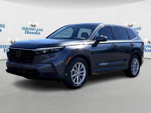 2024 Honda CR-V EX-L 2WD