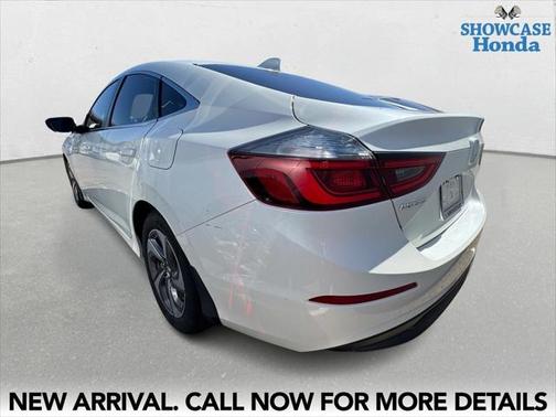 2020 Honda Insight EX