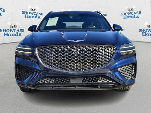 2022 Genesis GV70 3.5T AWD Sport