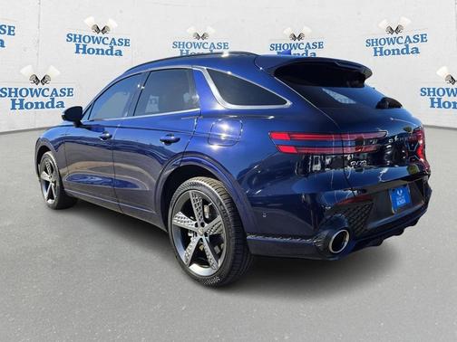 2022 Genesis GV70 3.5T AWD Sport