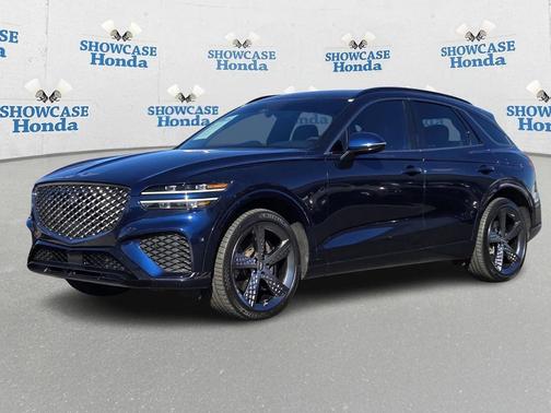 2022 Genesis GV70 3.5T AWD Sport