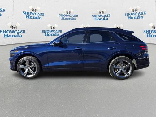 2022 Genesis GV70 3.5T AWD Sport