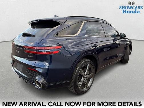 2022 Genesis GV70 3.5T AWD Sport