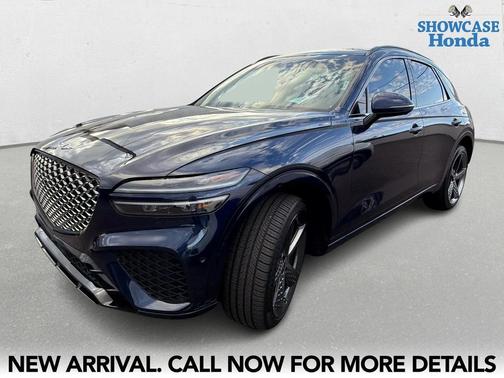 2022 Genesis GV70 3.5T AWD Sport