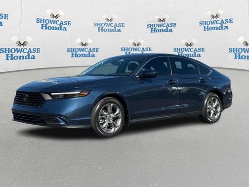 2023 Honda Accord EX 1.5T