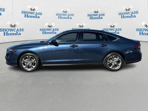 2023 Honda Accord EX 1.5T
