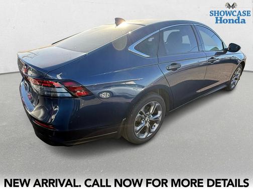 2023 Honda Accord EX 1.5T