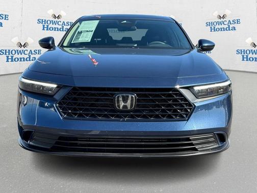 2023 Honda Accord EX 1.5T