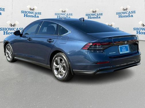 2023 Honda Accord EX 1.5T