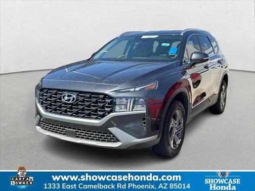 2023 Hyundai SANTA FE SEL 2.4