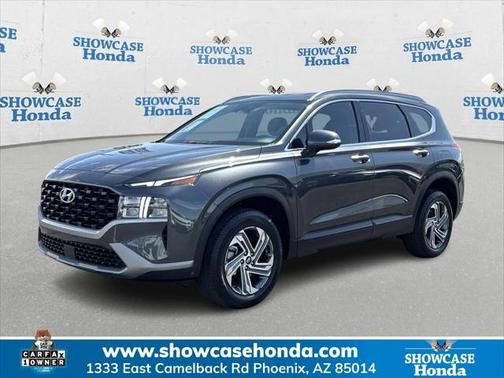 2023 Hyundai SANTA FE SEL 2.4