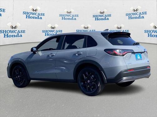 2025 Honda HR-V AWD Sport
