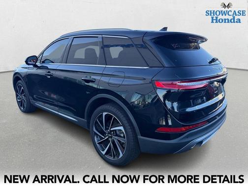 2024 Lincoln Corsair Reserve