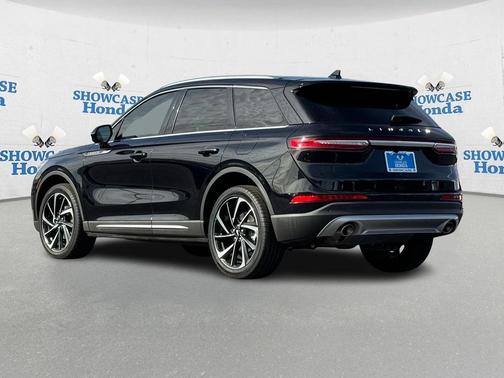 2024 Lincoln Corsair Reserve