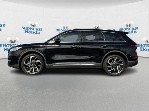 2024 Lincoln Corsair Reserve