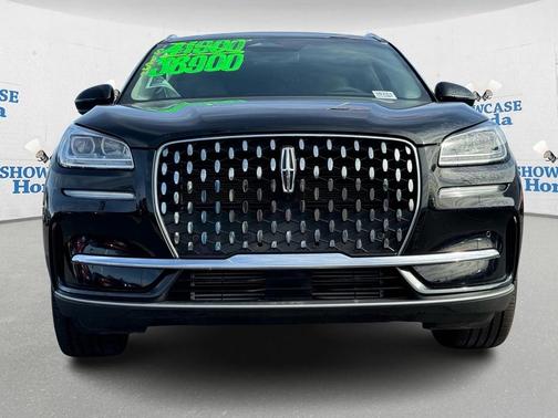 2024 Lincoln Corsair Reserve