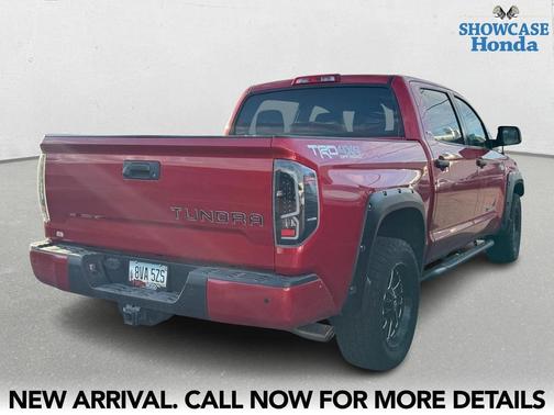 2019 Toyota Tundra SR5