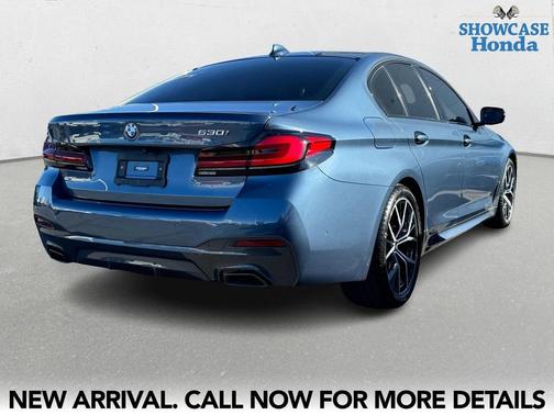 2023 BMW 530 i