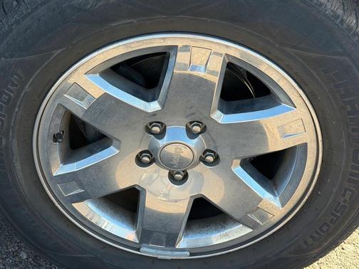 2005 Jeep Liberty Limited