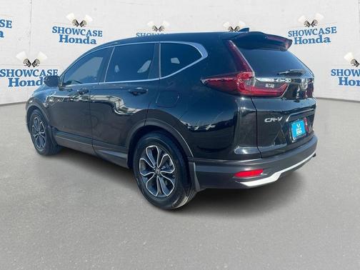 2020 Honda CR-V 2WD EX