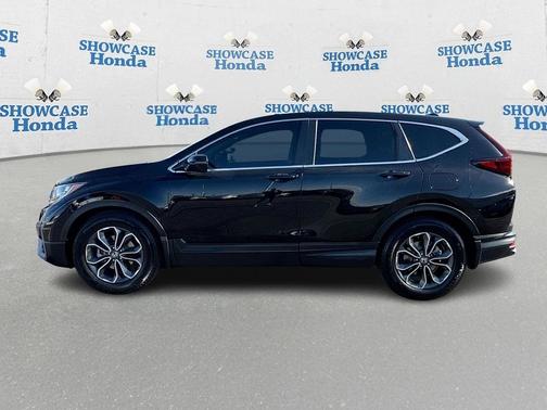 2020 Honda CR-V 2WD EX