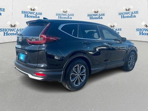 2020 Honda CR-V 2WD EX