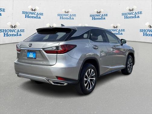 2021 Lexus RX 350 Base
