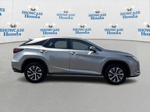2021 Lexus RX 350 Base