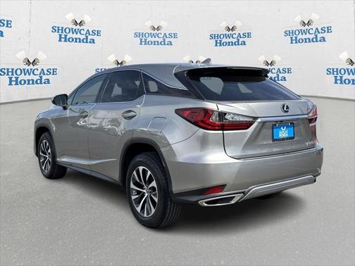 2021 Lexus RX 350 Base