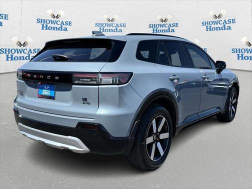 2025 Honda Prologue Touring