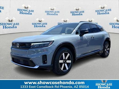 2025 Honda Prologue Touring