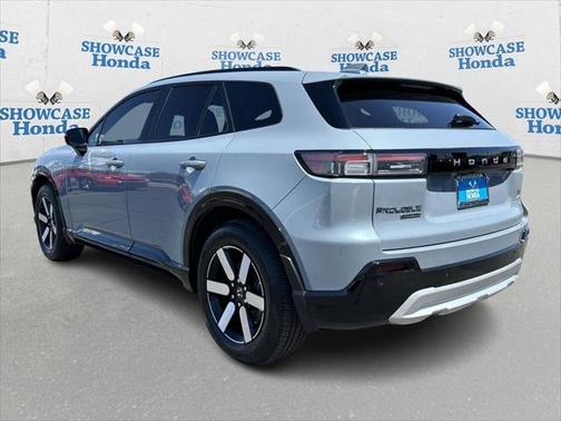 2025 Honda Prologue Touring