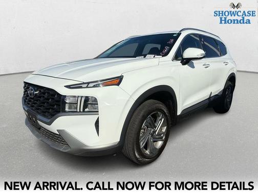2023 Hyundai SANTA FE SEL 2.4