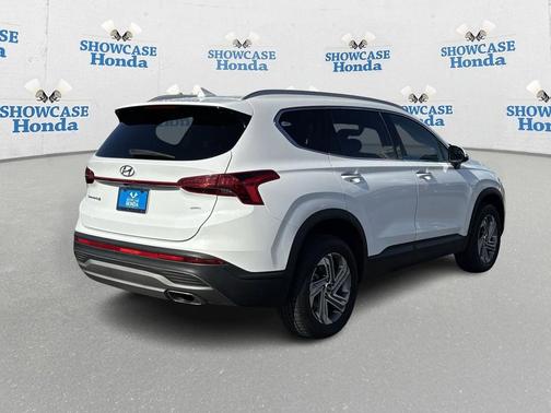 2023 Hyundai SANTA FE SEL 2.4