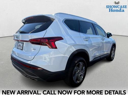2023 Hyundai SANTA FE SEL 2.4