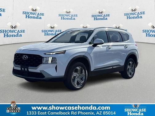 2023 Hyundai SANTA FE SEL 2.4