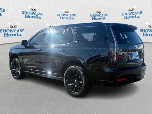 2022 Cadillac Escalade Sport Platinum